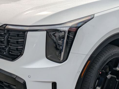 New 2026 Kia Sorento SX image 7