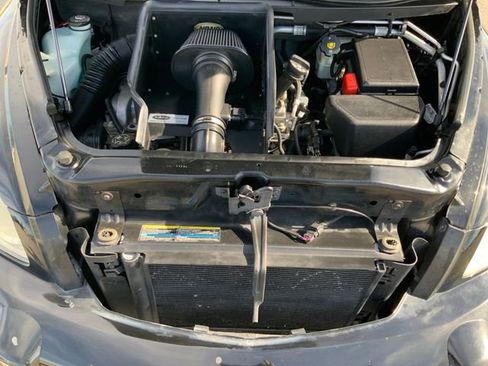 Used 2008 Chevrolet HHR LT FWD image 13