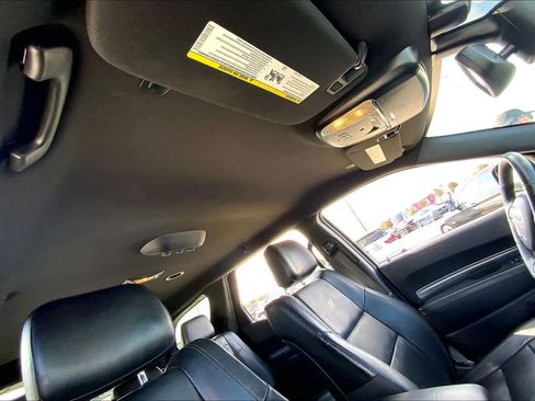 Used 2019 Dodge Durango R/T image 13