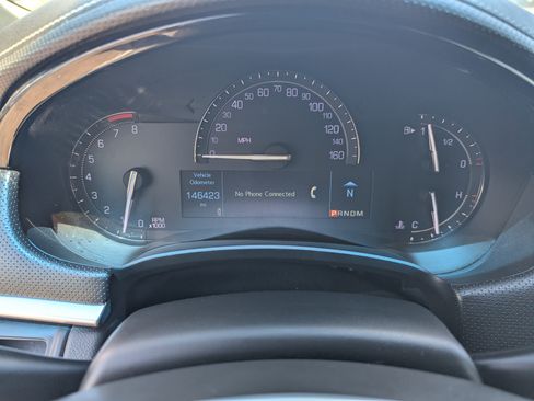 Used 2019 Cadillac XTS Luxury FWD image 31