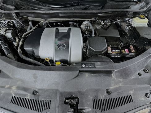 Used 2016 Lexus RX 350 AWD w/ Premium Package image 30