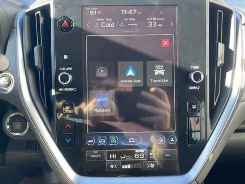 Certified 2025 Subaru Crosstrek 2.0i Premium image 12