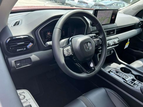 New 2026 Honda Pilot EX-L image 4