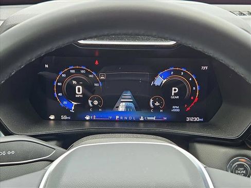 Used 2024 Chevrolet Colorado LT w/ LT Convenience Package image 9