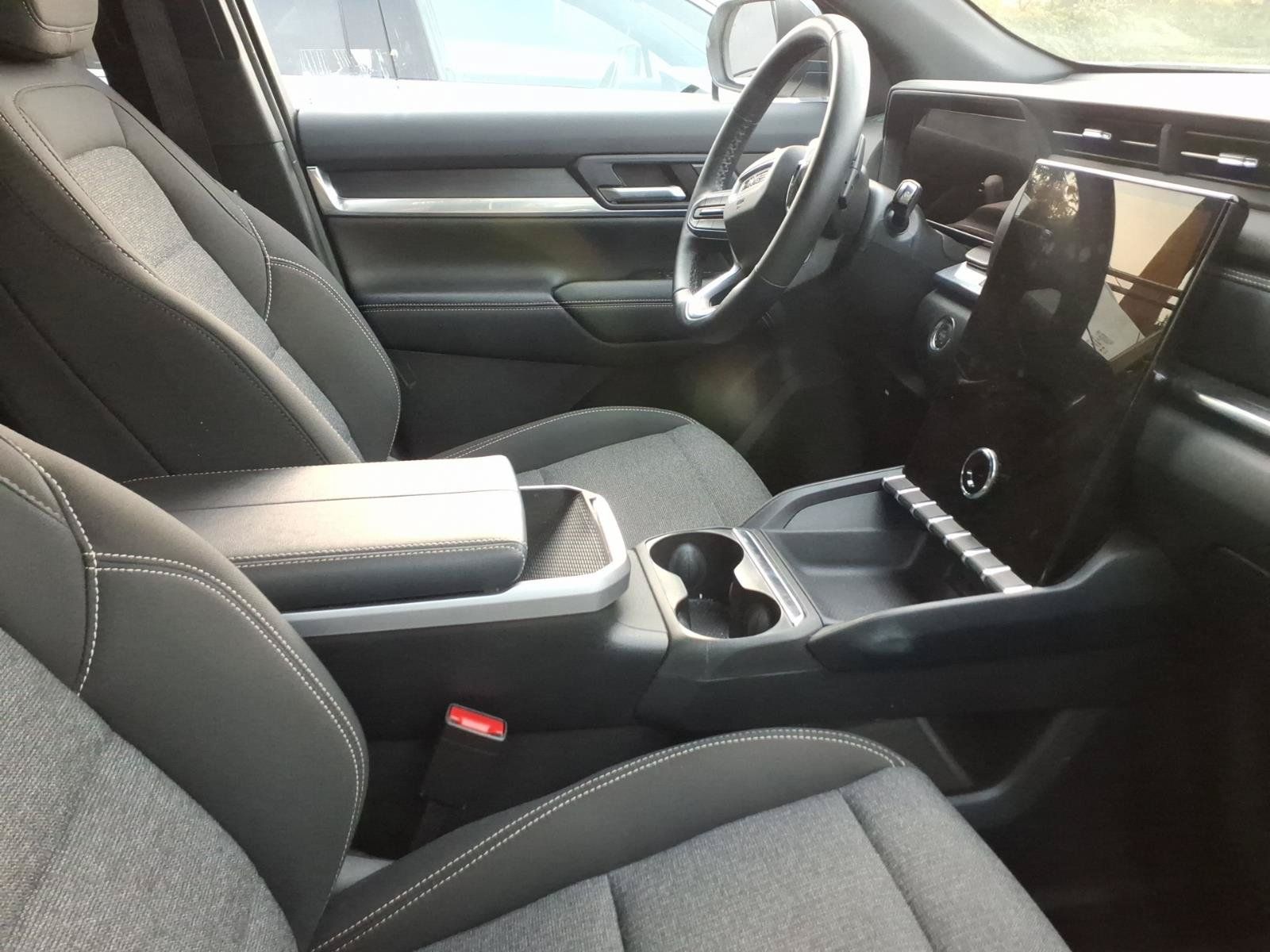 Used 2026 GMC Terrain Elevation AWD/4WD image 4