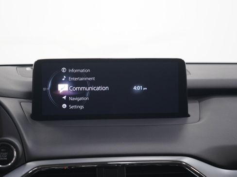 Used 2023 MAZDA CX-9 Touring Plus AWD/4WD image 19