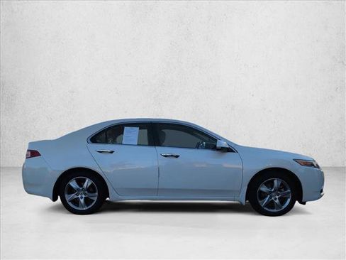 Used 2011 Acura TSX Sedan image 4