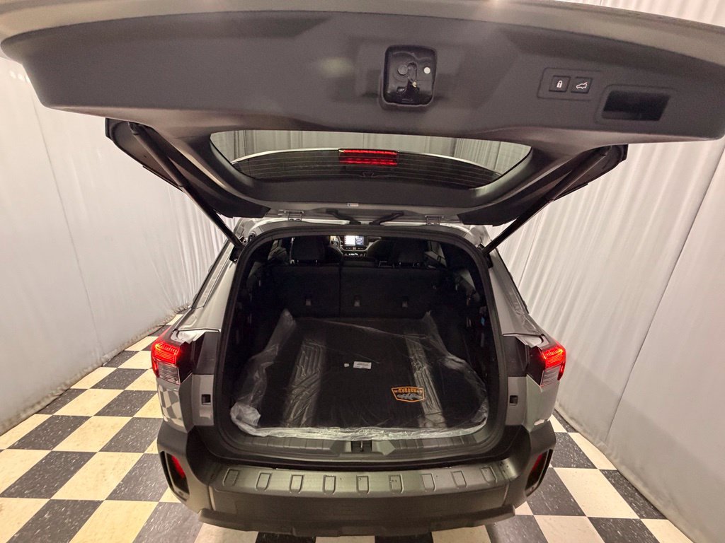 New 2026 Subaru Outback Wilderness AWD/4WD image 7