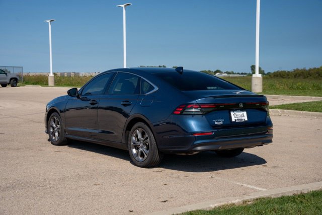 Used 2024 Honda Accord EX image 5