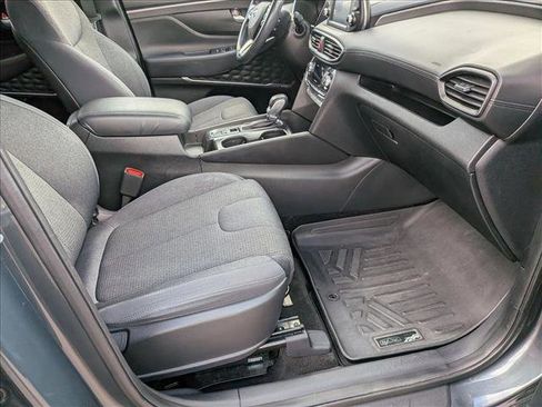 Used 2020 Hyundai Santa Fe SEL w/ Convenience Package image 19