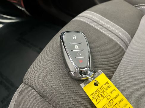 Used 2024 Chevrolet Blazer LT w/ Redline Edition FWD image 26