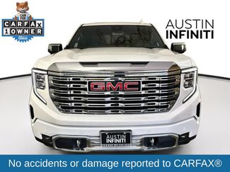Used 2024 GMC Sierra 1500 Denali w/ Denali Reserve Package AWD/4WD video 2