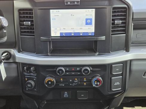 New 2026 Ford F250 XL w/ STX Appearance Package AWD/4WD image 13