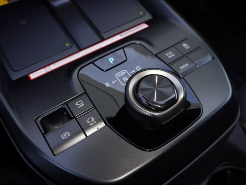 New 2026 Toyota bZ image 16