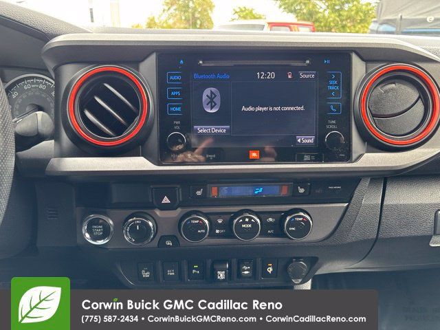 Used 2019 Toyota Tacoma TRD Pro AWD/4WD image 20