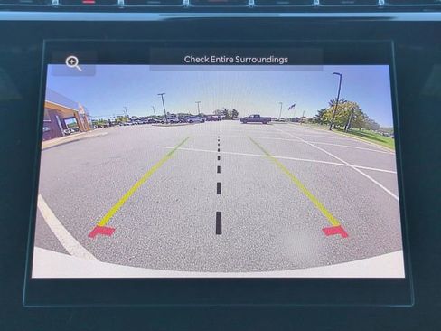 New 2025 Jeep Grand Cherokee Laredo X w/ Luxury Tech Group I image 21