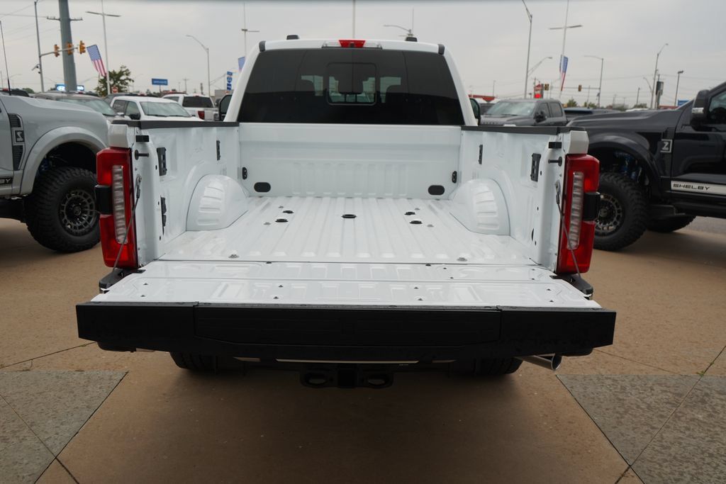 Certified 2026 Ford F250 King Ranch w/ Chrome Package AWD/4WD image 20
