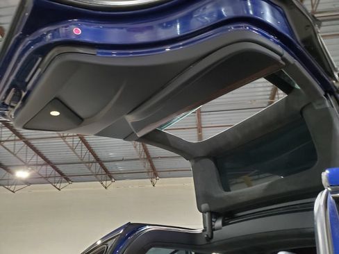 Used 2018 Tesla Model X 100D AWD/4WD image 25