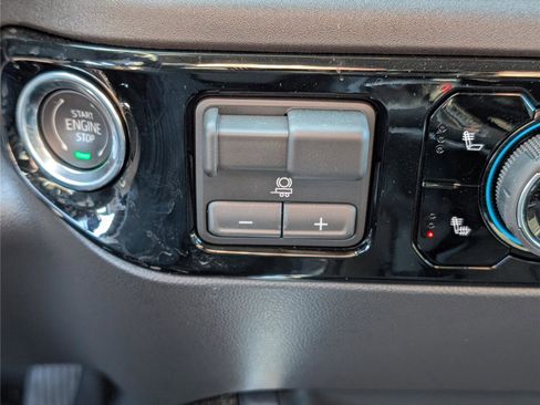 New 2026 Chevrolet Silverado 1500 RST image 21