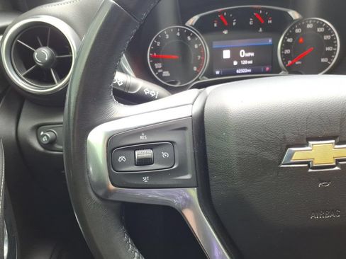 Used 2020 Chevrolet Blazer LT w/ Sound & Technology Package FWD image 20