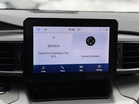 Used 2023 Ford Explorer XLT w/ Equipment Group 202A image 13