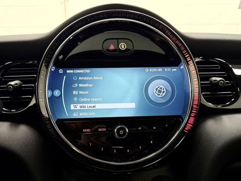 Used 2024 MINI Cooper SE FWD image 31
