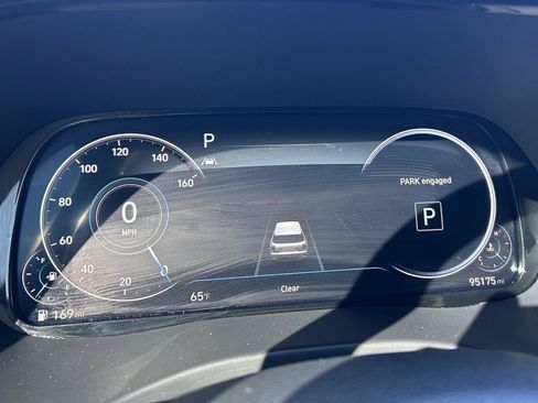 Used 2022 Hyundai Palisade Calligraphy FWD image 23