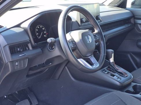 Used 2025 Honda CR-V Sport image 10