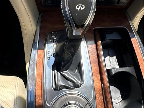 Used 2018 INFINITI QX80 2WD w/ Driver Assistance Package image 29