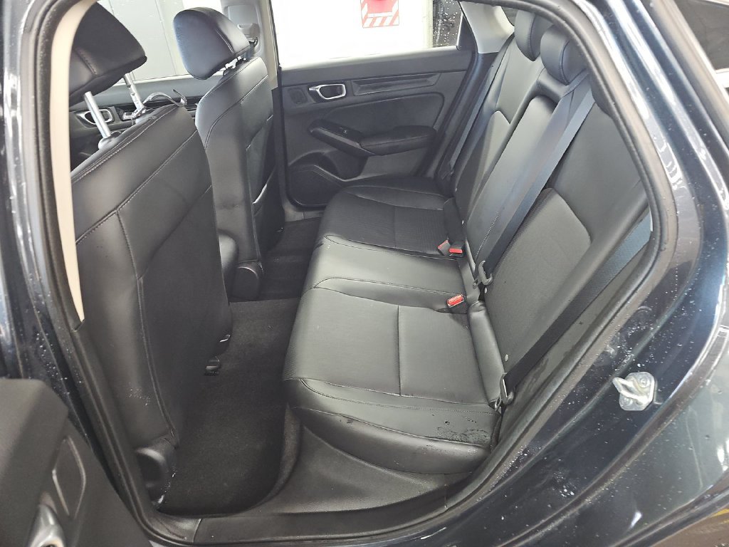 Used 2023 Honda Civic EX-L image 6