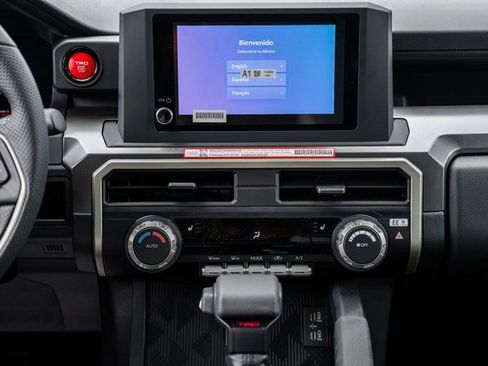 New 2026 Toyota Tacoma TRD Off-Road image 20