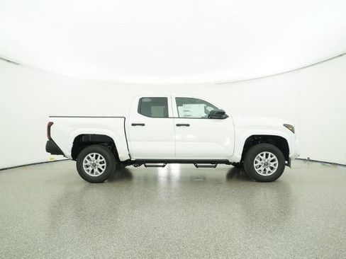 New 2026 Toyota Tacoma SR image 27