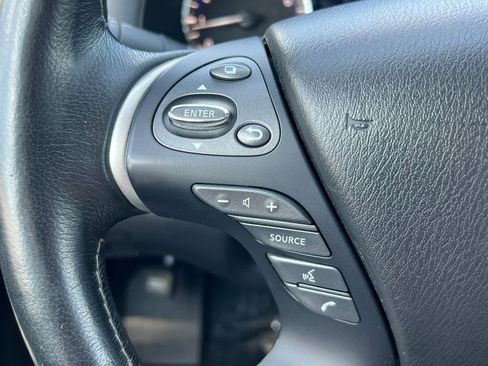 Used 2019 INFINITI QX60 Luxe w/ Sensory Package AWD/4WD image 19