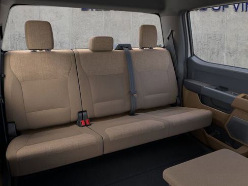 New 2026 Ford F250 XLT AWD/4WD image 19