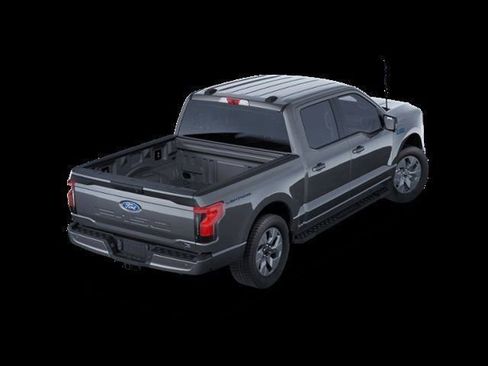 New 2025 Ford F150 Lightning Flash image 50
