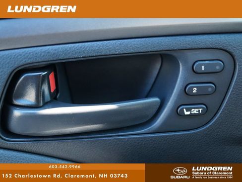 Used 2022 Honda Passport EX-L image 12