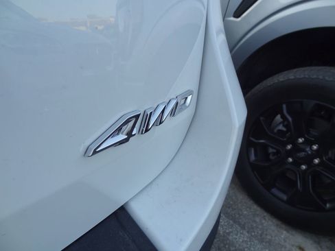 Used 2026 Ford Explorer Active w/ Active Comfort Package AWD/4WD image 8
