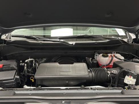 New 2026 Chevrolet Silverado 1500 LT Trail Boss w/ LT Trail Boss Premium Package AWD/4WD image 27