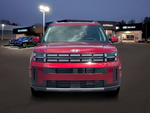 New 2026 Hyundai Santa Fe SEL image 19