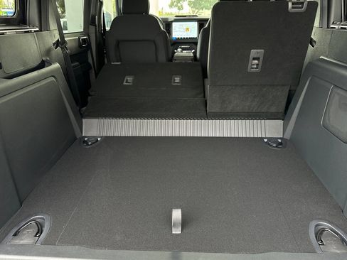 New 2025 Ford Bronco Big Bend image 16