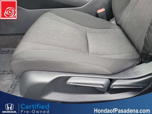 Certified 2023 Honda Accord LX image 21
