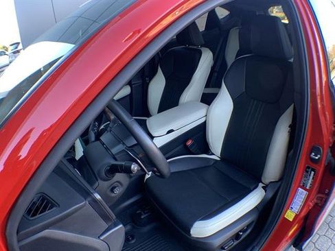 Certified 2023 Lexus NX 250 NX 250 Premium image 11