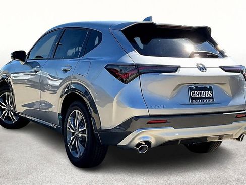 New 2025 Acura ADX FWD image 4