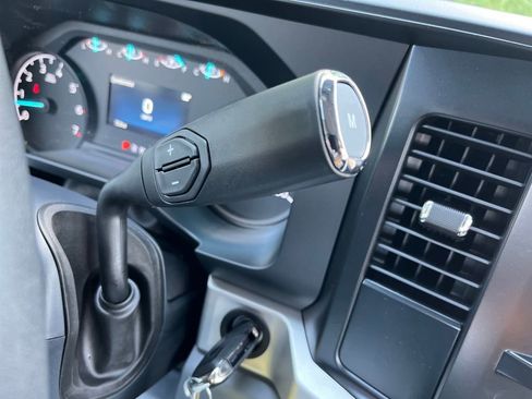 New 2026 Ford F350 XL w/ STX Appearance Package image 9