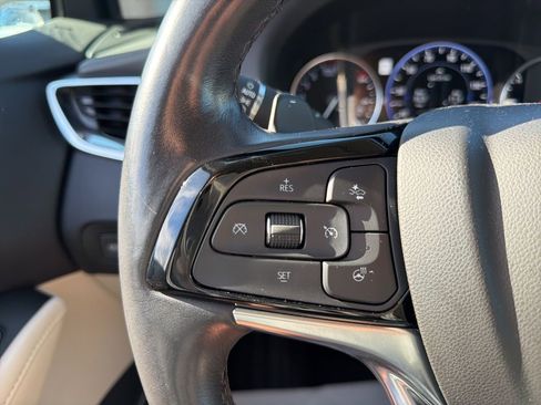 Used 2024 Buick Enclave Avenir w/ Avenir Technology Package image 25