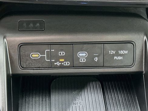 Used 2024 Hyundai Kona N Line FWD image 26