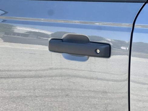 New 2025 Ford Bronco 4-Door AWD/4WD image 22