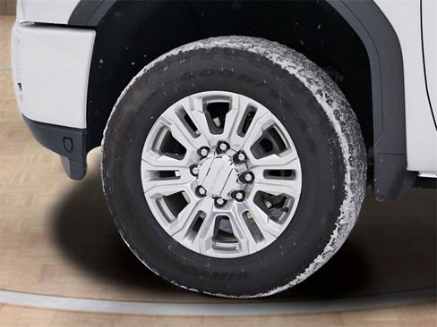 Used 2020 GMC Sierra 2500 Denali w/ Denali Ultimate Package image 9