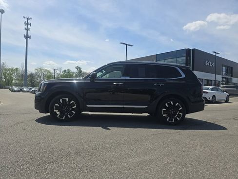 Used 2023 Kia Telluride SX Prestige image 15