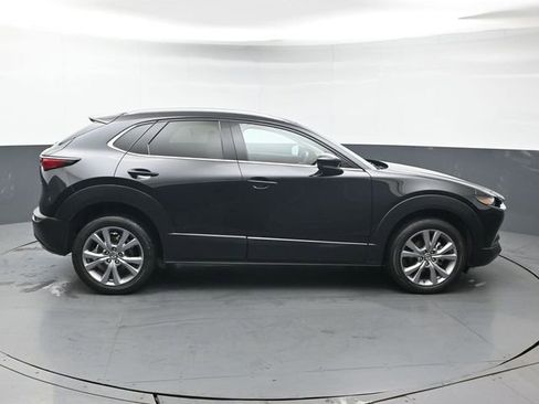 Used 2023 MAZDA CX-30 AWD 2.5 S w/ Premium Package image 6